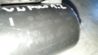 Стартер volkswagen оригинальный номер 0001120400 Недорого, фото thumb