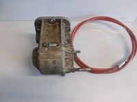 фото thumb №1, Привод коробки передач iveco