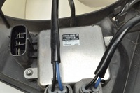 фото thumb №10, Lexus ls iii 4.3 lift вентилятор радиатора 122750-6630 89257-30040