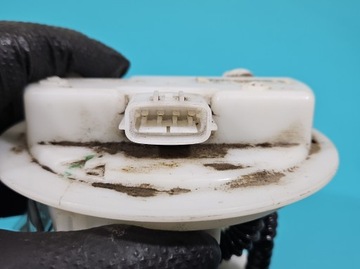 фото thumb №6, Помпа насос топлива dacia duster ii 18- 1.6 16v h4m740 172022047r -