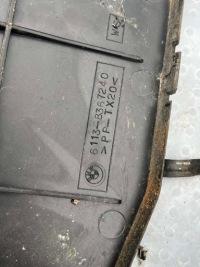 фото thumb №6, Коробка корпус модуля уровень bmw 5 e39 oem номер универсал touring