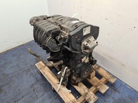 фото thumb №10, Peugeot 307 1.6 16v двигун бензиновий nfu tu5jp4