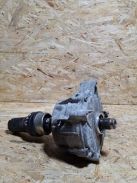 фото thumb №14, Audi a4 b8 8w a5 a6 q5 редуктор коробки приводу quattro 0cj409431c оригінал