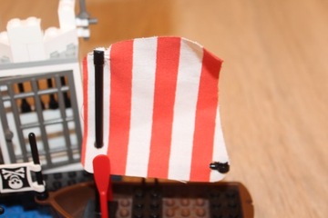 LEGO PIRATES 6267 Набор для запирания лагуны