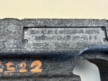 фото thumb №11, Hyundai tucson iv 4 20r- абсорбер бампера перед пена