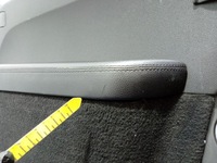 фото thumb №7, Mercedes gls x166 обивка обшивка багажника правый a1666908200