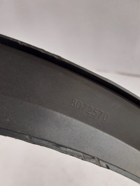 фото thumb №8, Bmw ix20 планка крила передня права накладка