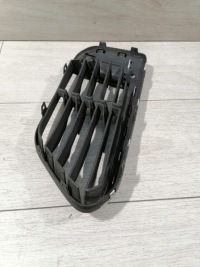 Bmw x1 f48 решётка бампер левое  перед 7354777 Киев, фото thumb