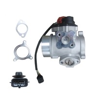 фото thumb №1, Клапан выхлопных газов egr do renault master ii 2.5 2007, eo-0040779