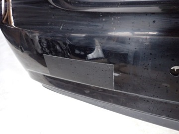 фото thumb №11, Mercedes e клас w212 amg 09-12 sedan бампер зад задній 4xpdc a2128855125
