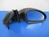 фото thumb №1, Seat ibiza 6l lift дзеркало праве 3контакти ls3x