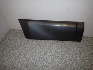 фото thumb №4, Huyndai santa fe 01- планка дверь задняя правая