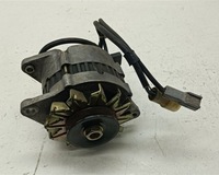 фото thumb №1, Генератор ford transit 2 роз'єми 1 + 2 pin