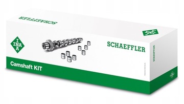 фото thumb №1, Вал распределительный вал wyd. peugeot 1,6hdi