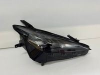 фото thumb №5, Лампа правая mg mg4 mg 4 full led dynamic saic vision led lighting система