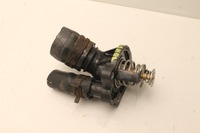 фото thumb №1, Ford mondeo 1.8 b корпус термостата термостат 4l5g-ae l356