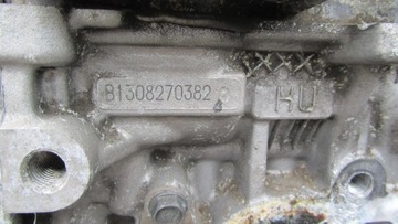 фото thumb №11, Honda cr-v iv 1.6 двигун стійка n16a2 12-