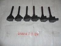 фото thumb №2, Катушка зажигания alfa romeo giulia qv 2.9 510km