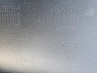 фото thumb №13, Бампер polestar iv 4 2023 - задня задній