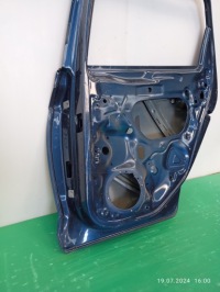 фото thumb №11, Двері праве задні правий задня vw polo vi 6 2g4833312 17-24