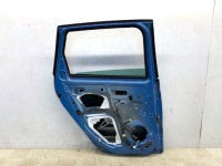 фото thumb №6, Дверь левый задняя renault scenic iii minivan