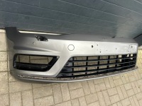 фото thumb №13, Vw golf 7 vii 12- r line бампер перед передние