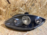 фото thumb №1, Лампа перед ліва seat leon ii 2009 rok 5p1941033a europa