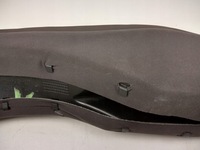 фото thumb №7, Подушка сидіння ліва задня maserati ghibli iii m157 l0344515aa