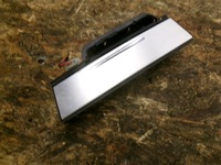 фото thumb №1, Bmw 7 f01 попільничка