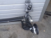 фото thumb №9, Балка задняя toyota proace city su001b0750