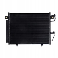 фото thumb №1, Радіаторів кондиціонера mitsubishi pajero 2006-