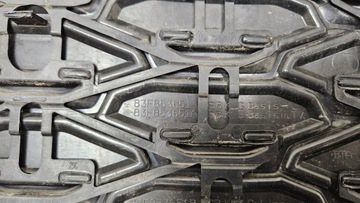 фото thumb №9, Audi оригінальний номер 83f853651a