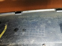 фото thumb №14, Mercedes a klasa w176 amg lift бампер перед