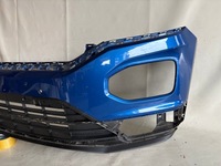 фото thumb №2, Volkswagen оригинальный номер бампер перед vw t-roc 17- r-line super 2ga805903b бампер