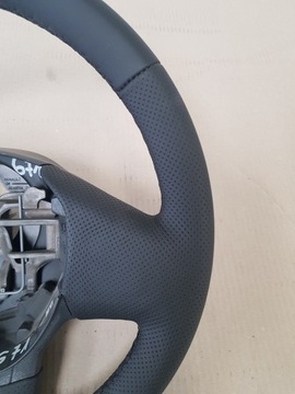 фото thumb №6, Руль obszywana trafic iii vivaro b talento