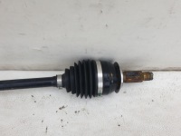 фото thumb №10, Subaru xv ii 17-20 полуось перед передняя левая правая 1.6b автомат