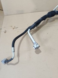 Шланг кондиционера porsche panamera 971 971260707q 971260702e 971260840 с Разборки, фото thumb