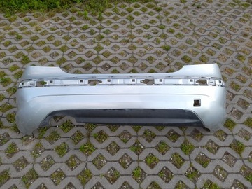 фото thumb №1, Бампер зад mercedes w 203 amg купе оригинал