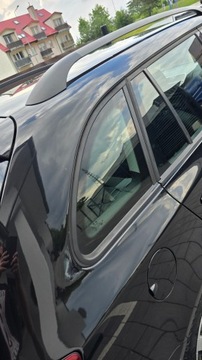 фото thumb №1, Скло кузовна права skoda fabia 2006-2015 combi