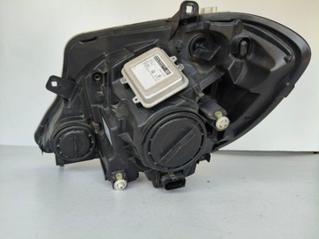 фото thumb №8, Лампа правая фара mercedes sprinter w906 13- рестайлинг ксенон led