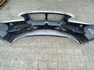 фото thumb №6, Бампер перед bmw 6 f12 f13