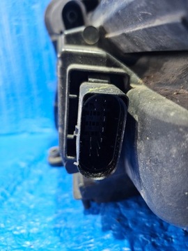 фото thumb №12, Лампа перед правая mercedes vito w447 a4479061501