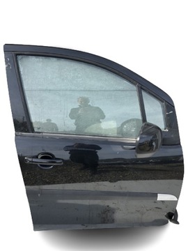 фото thumb №1, Дверь перед передние правые suzuki splash