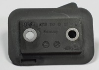 Направляющая отбойник крышки правый mercedes sl r230 Цена, фото thumb