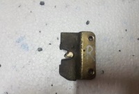 Замок бардачка зовнішнього правий daf 105 xf Ціна, фото thumb