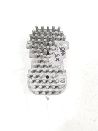 фото thumb №1, Модуль led jeż bmw x3 f25 x4 f26 x5 e70 f15 x6 e71