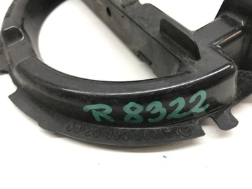 фото thumb №14, Кронштейн тримач радара distonic mercedes c w205 glc w253 a2058880200