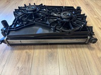 фото thumb №5, Dodge challenger charger srt вентилятор радіатор 2015+