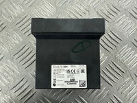 фото thumb №1, Opel astra l модуль блок управления света 9850440880