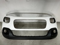 фото thumb №1, Бампер citroen c3 iii 3 перед переднее